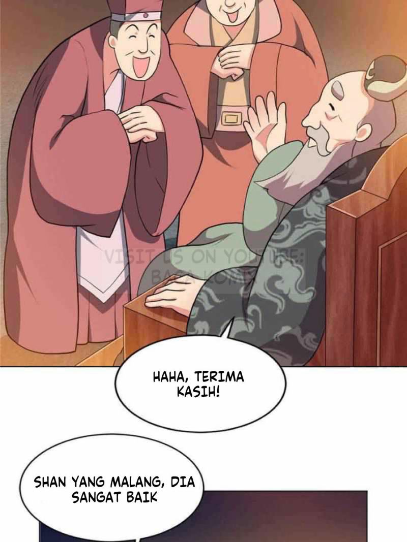 Rebirth Become a Dog Chapter 66 Gambar 2
